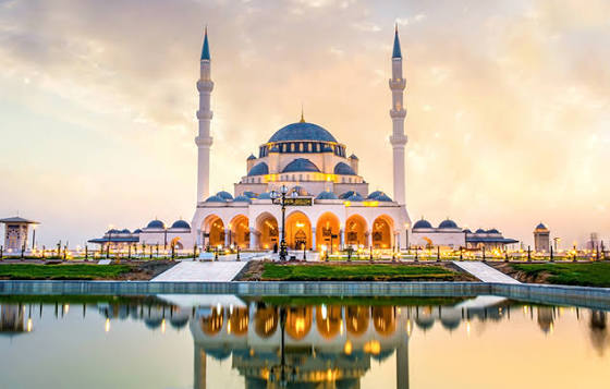 Sharjah City Tour