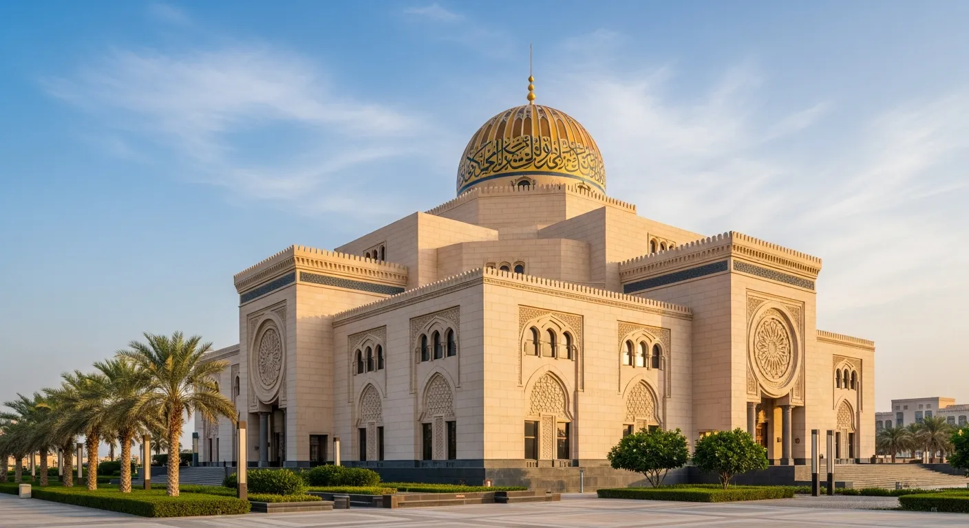Sharjah Museums Pass