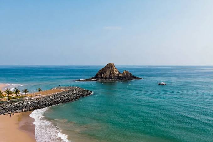 Fujairah East Coast Day Tour