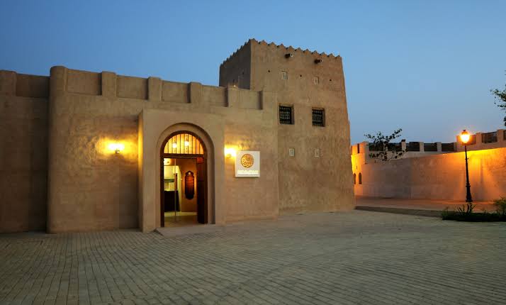 Sharjah Heritage & Museum Tour