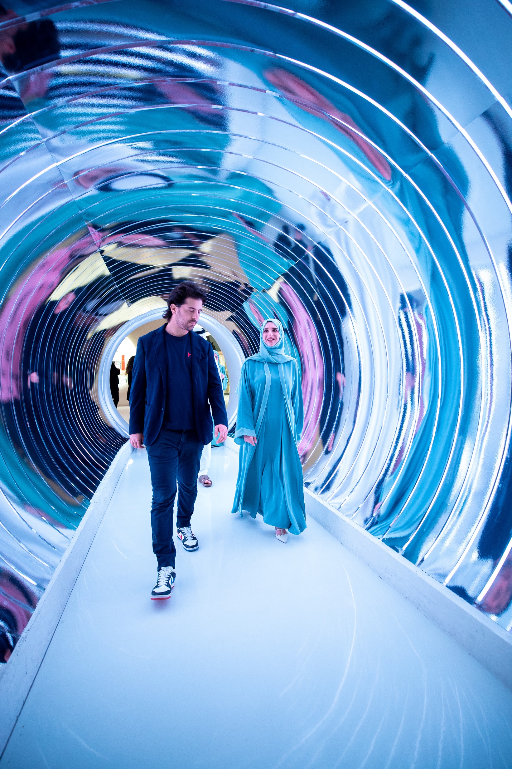 AYA Universe Dubai Tickets