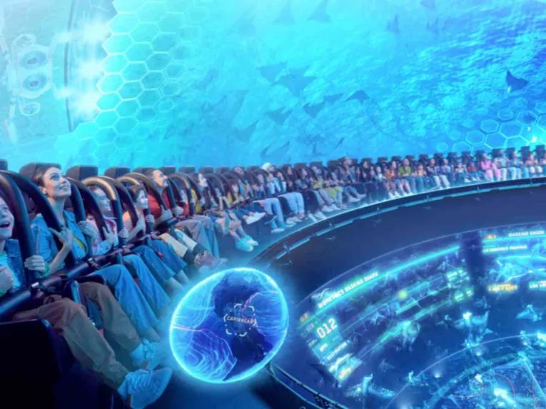 SeaWorld Abu Dhabi Tickets