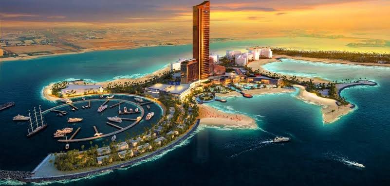 Ras Al Khaimah City Tour