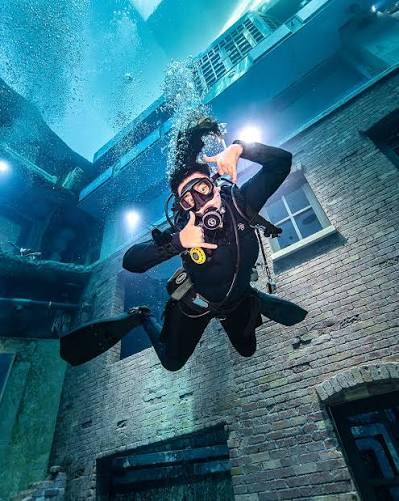 Deep Dive Dubai Tickets