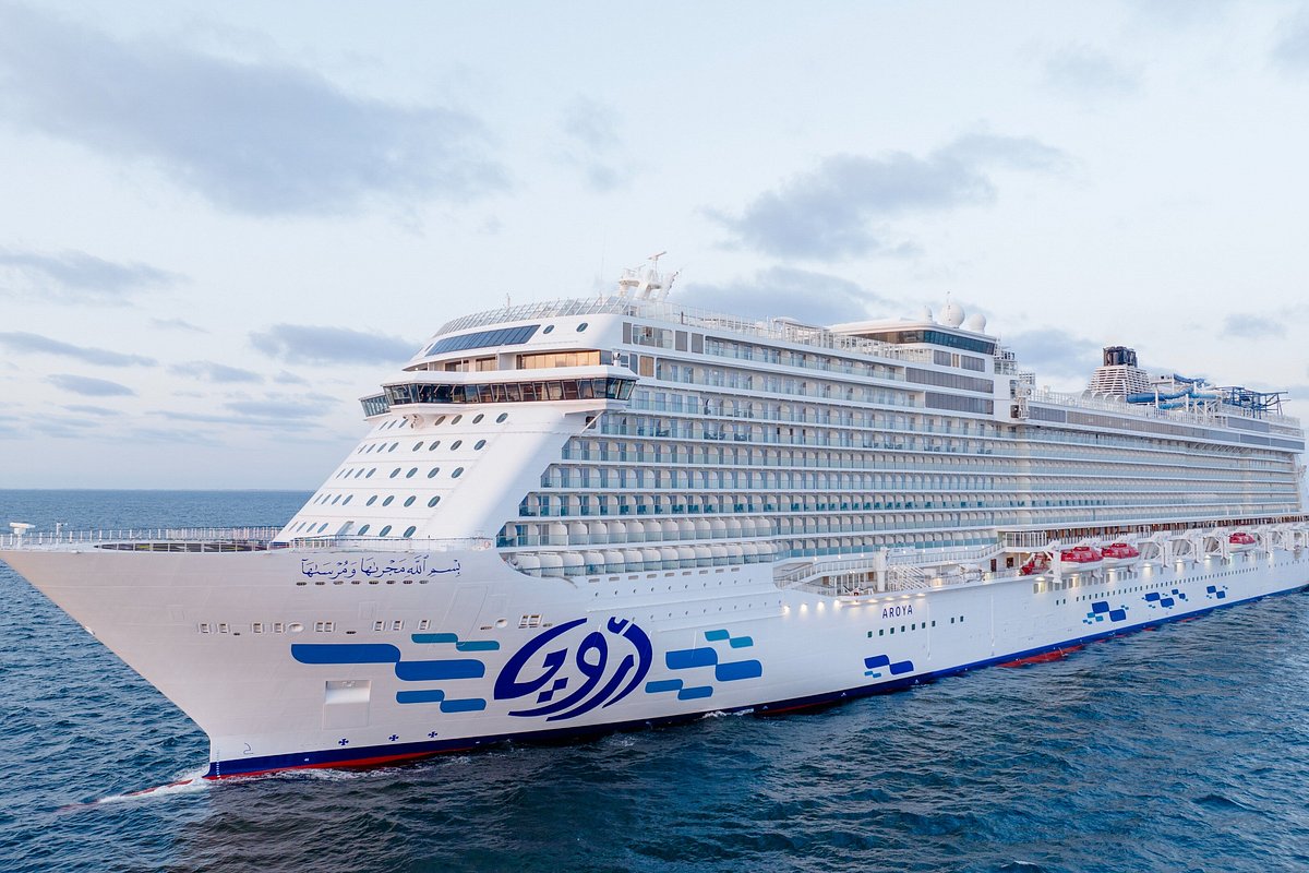Red Sea Cruise from Jeddah