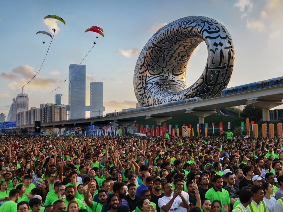 Dubai Sports Event Tickets