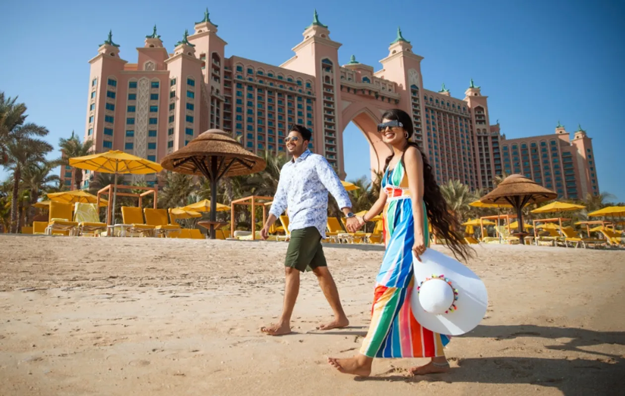 Dubai Family Holiday photo 2