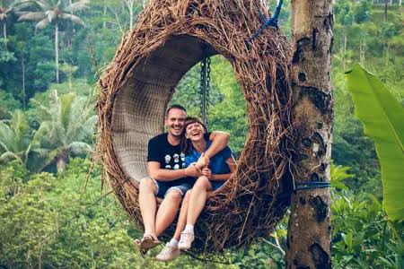 Dubai Honeymoon Package photo 2