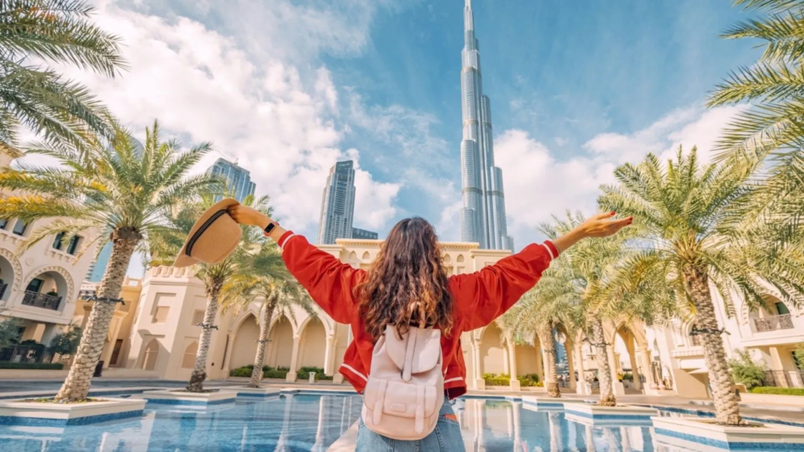 Dubai Stopover Package photo 2