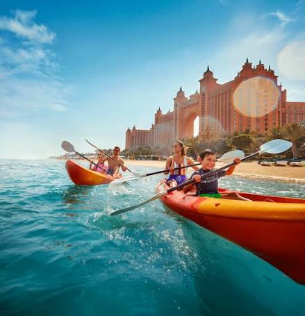 Dubai Luxury Holiday photo 3
