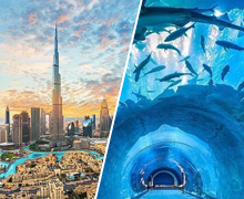 Dubai Luxury Holiday photo 4