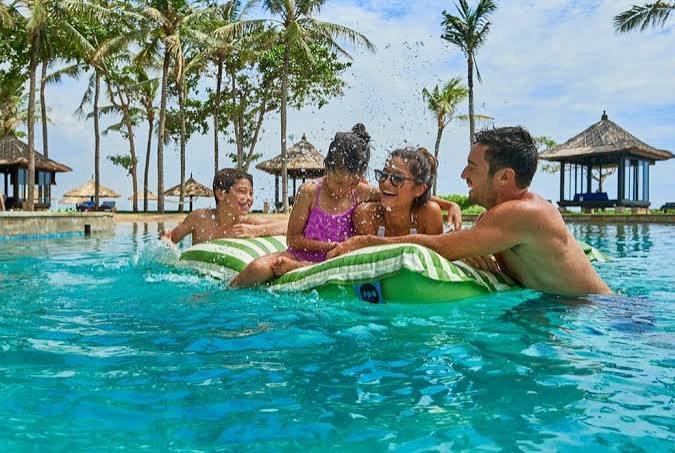 Bali Family Holiday