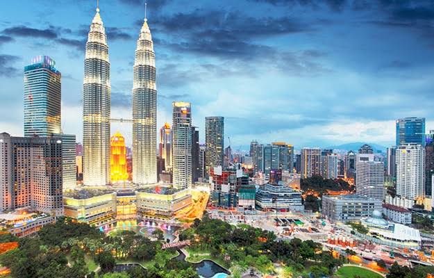 Kuala Lumpur and Langkawi Holiday