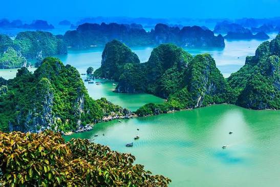 Vietnam Highlights Holiday
