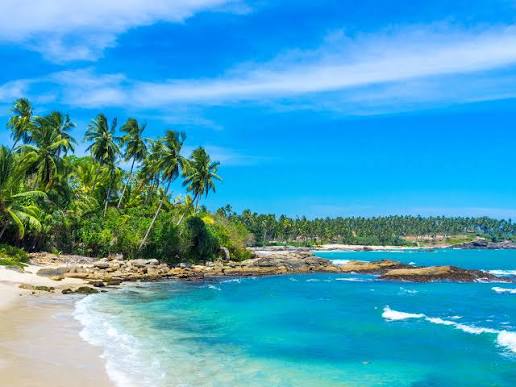 Sri Lanka Holiday