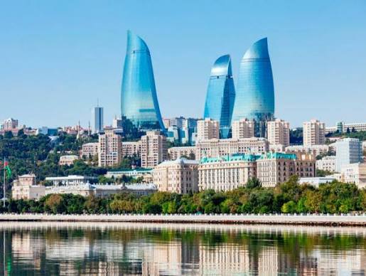 Azerbaijan Holiday