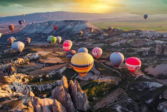 Turkey Holiday