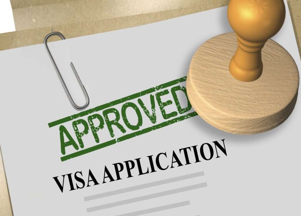 Armenia Visa